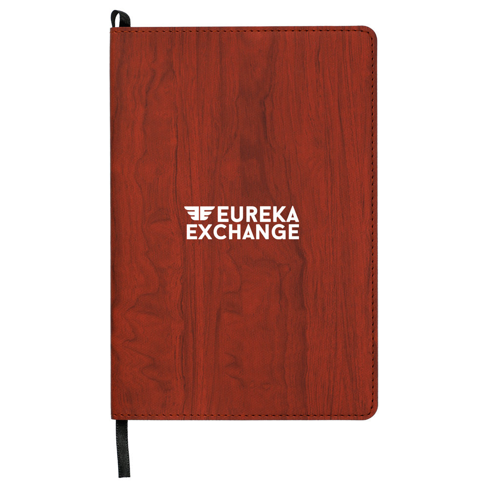 Burton Refillable Notebook