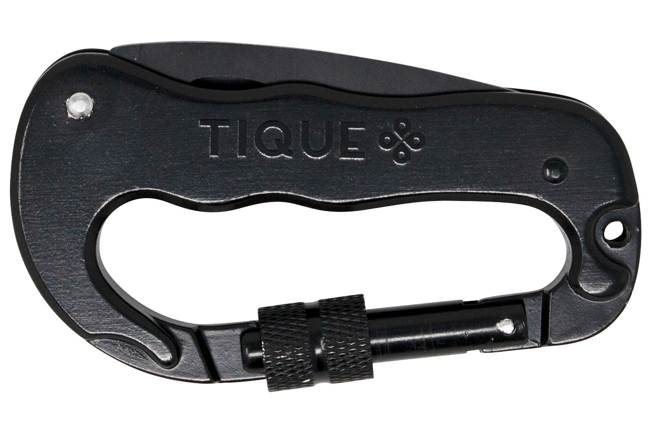 Carabiner™ Signature Collection