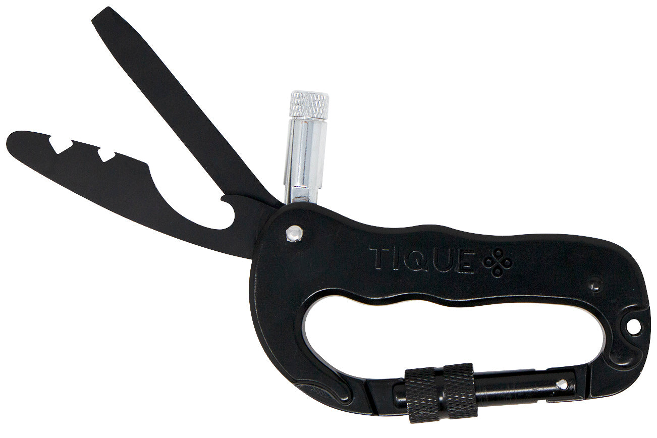 Carabiner™ Signature Collection