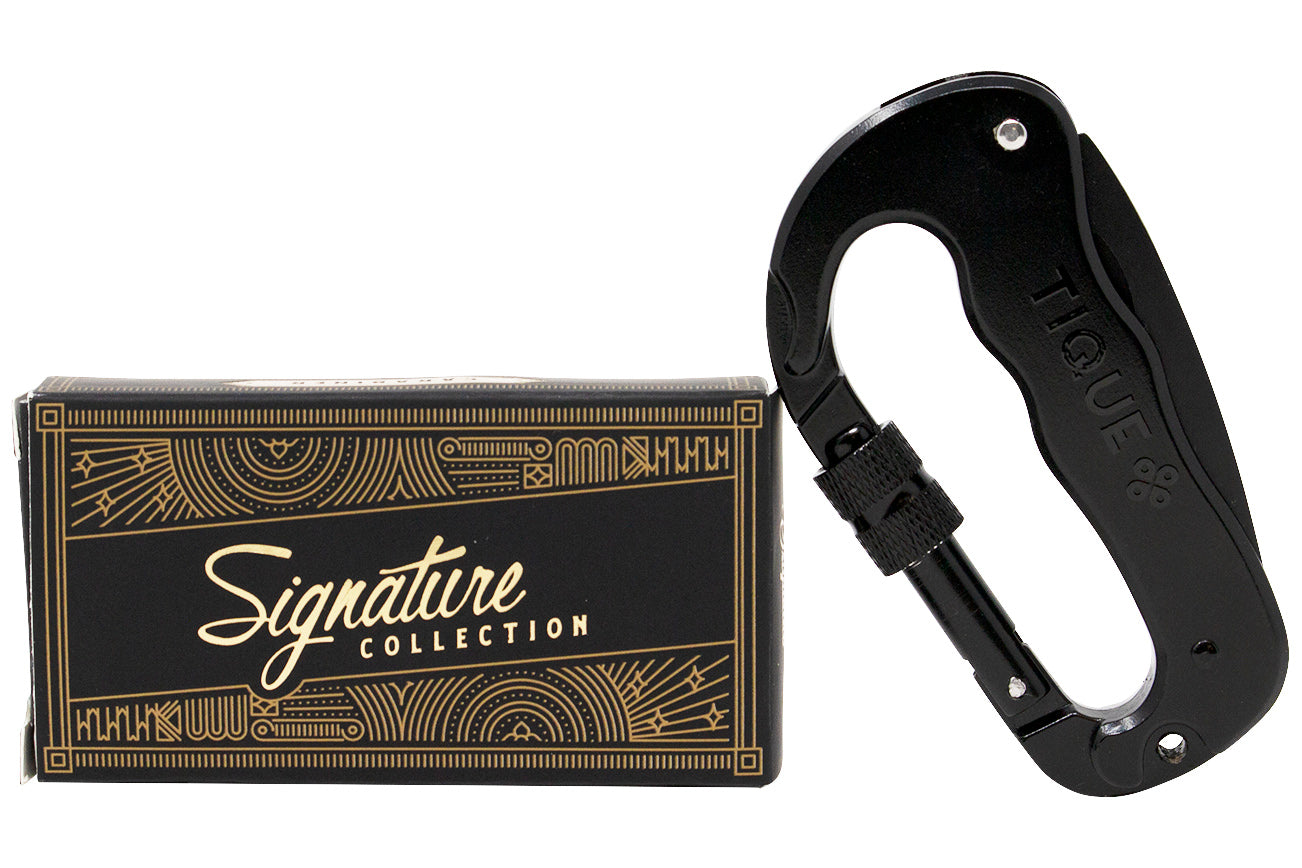 Carabiner™ Signature Collection