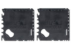 Coaster Set™ Signature Collection