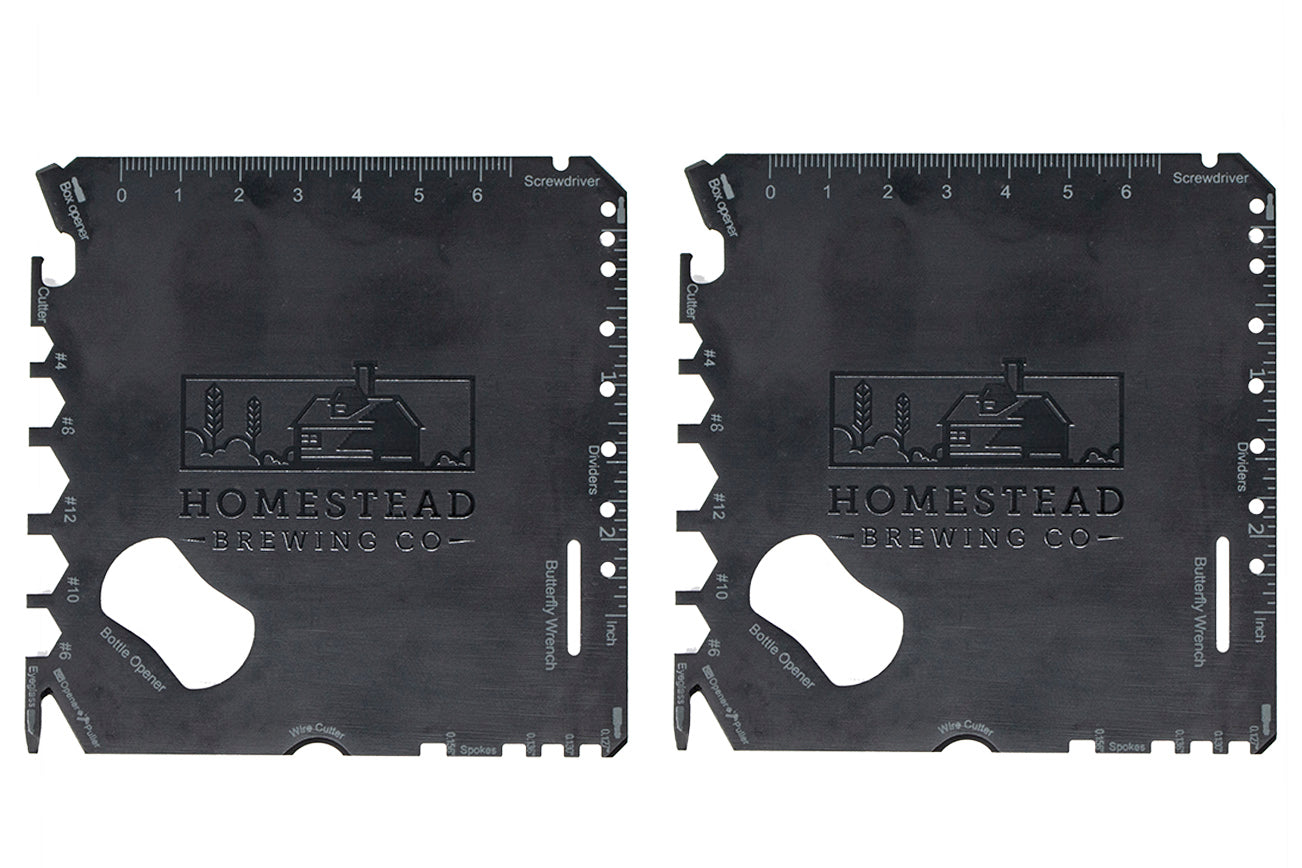 Coaster Set™ Signature Collection