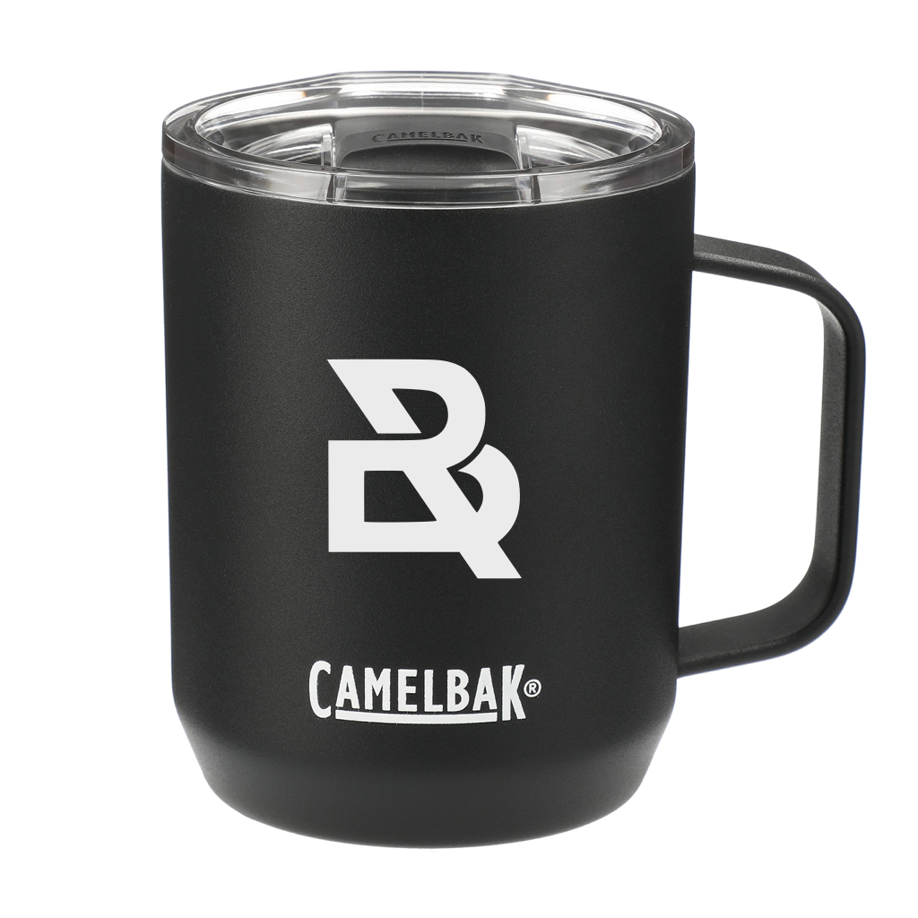 CamelBak Camp Mug 12oz