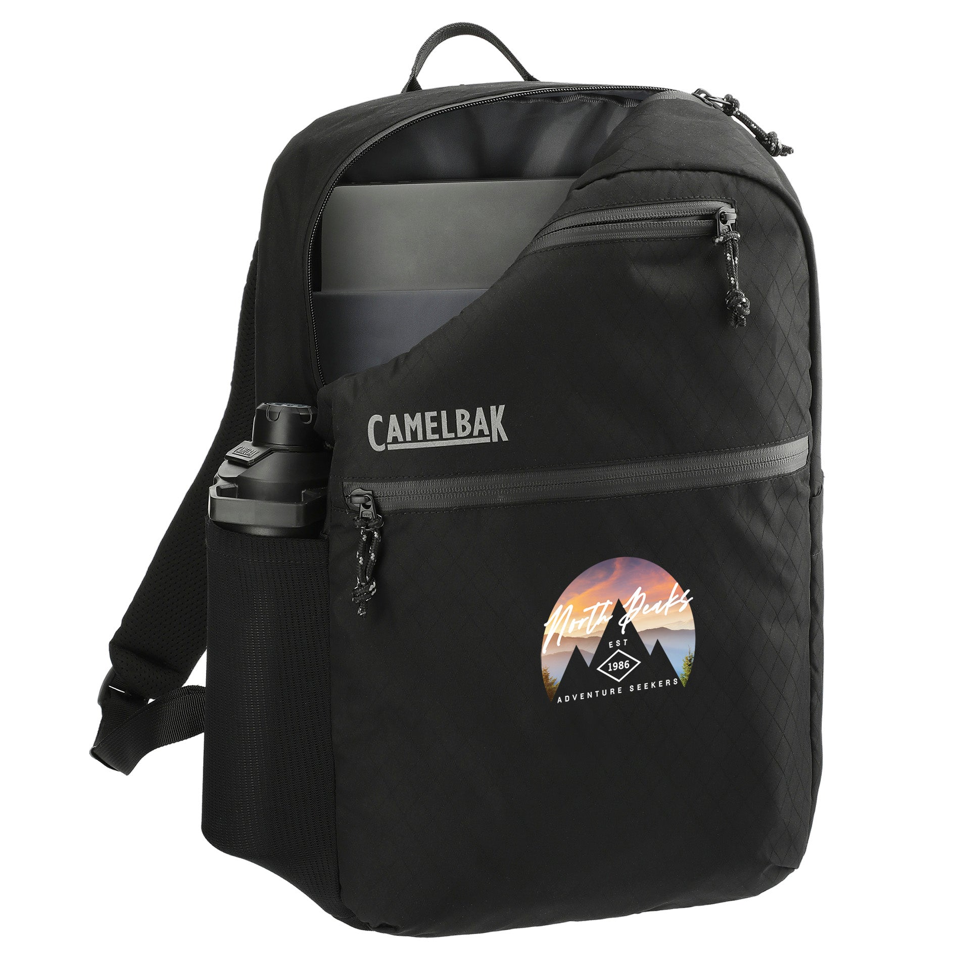 CamelBak LAX 15" Computer Backpack