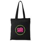 Carolina 4oz Cotton Canvas Tote