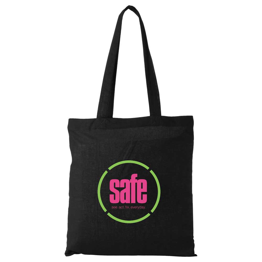 Carolina 4oz Cotton Canvas Tote