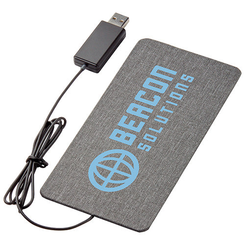 Ultra Thin 5W Wireless Charger