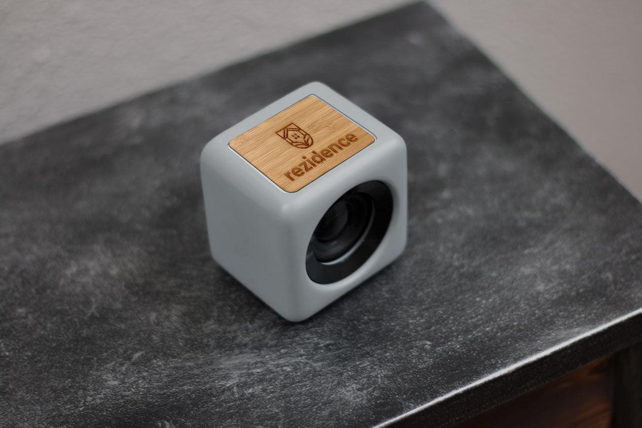 Strata™ Wireless Speaker