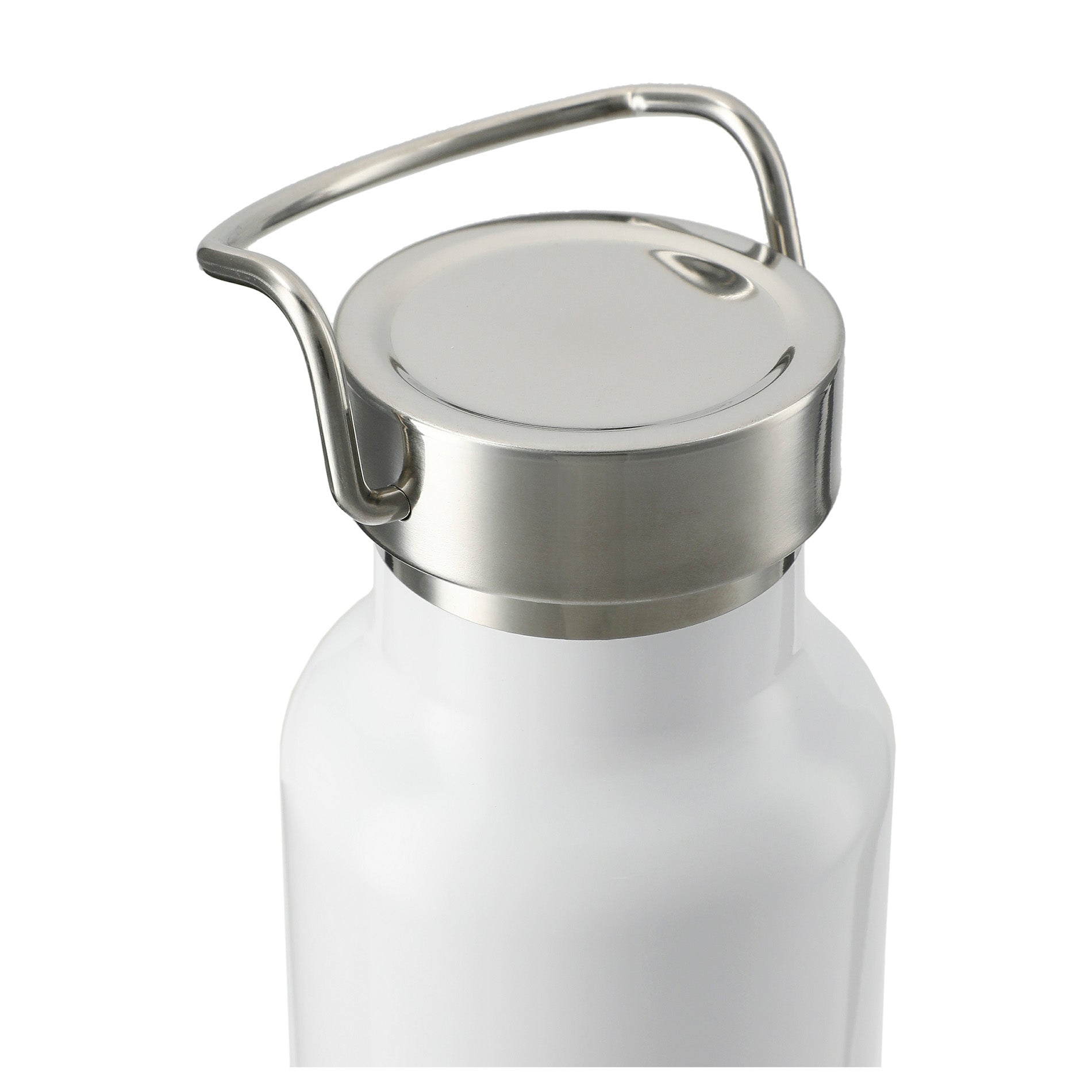Thor Copper Bottle w/ Anti-Microbial Additive 22oz