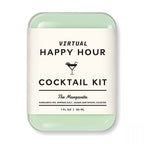Margarita Virtual Cocktail Kit