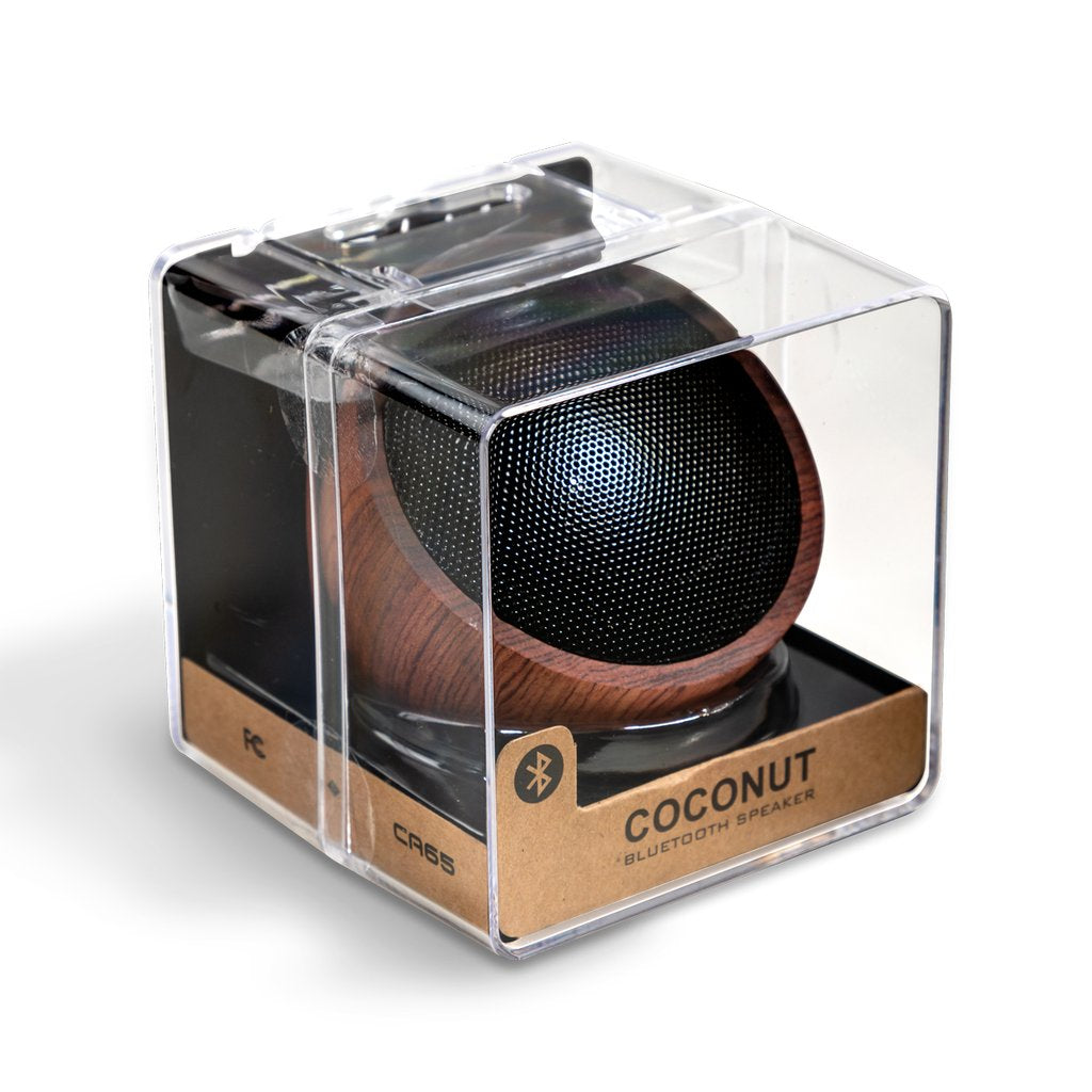 Coconut Wireless Speaker