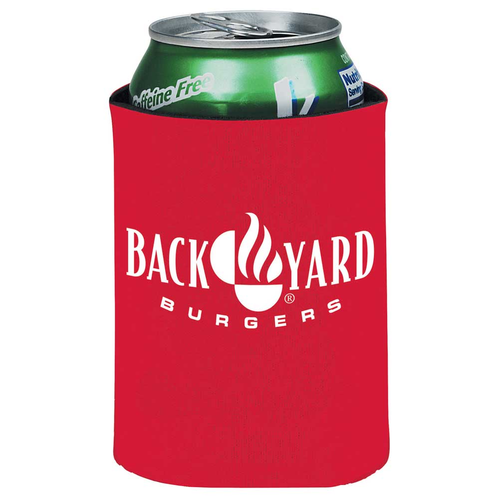 12oz Collapsible Can Insulator