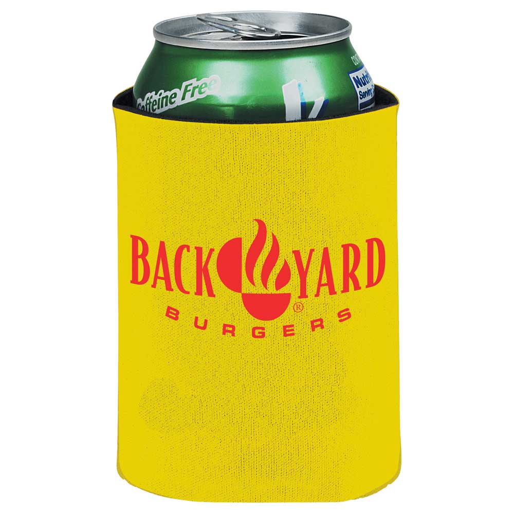 12oz Collapsible Can Insulator