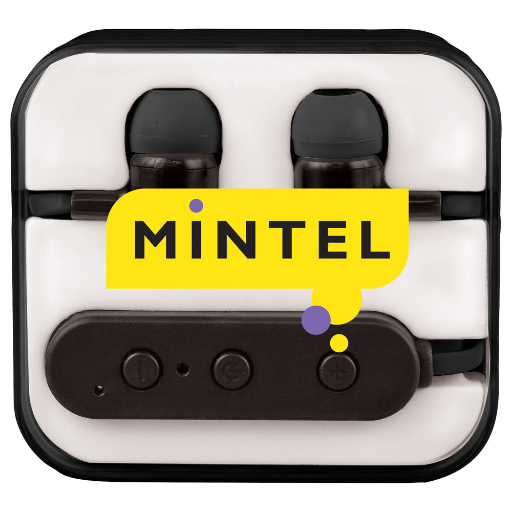 Color Pop Bluetooth Earbuds