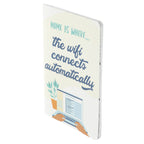 5" x 7" Color At Home Coloring Journal Bundle Set