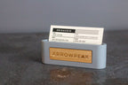 Stick and Stone™ Business Card Holder