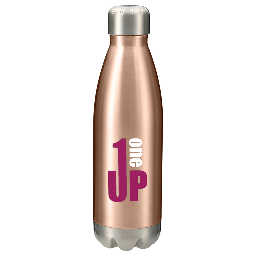 Arsenal 17oz Vacuum Bottle