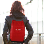 Costanza Drawstring Bag