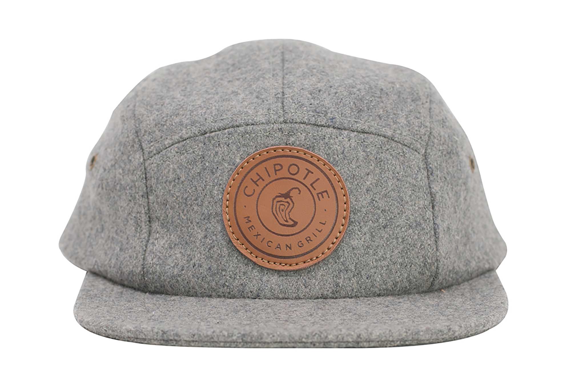 Cranston Camper Hat