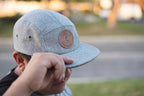 Cranston Camper Hat