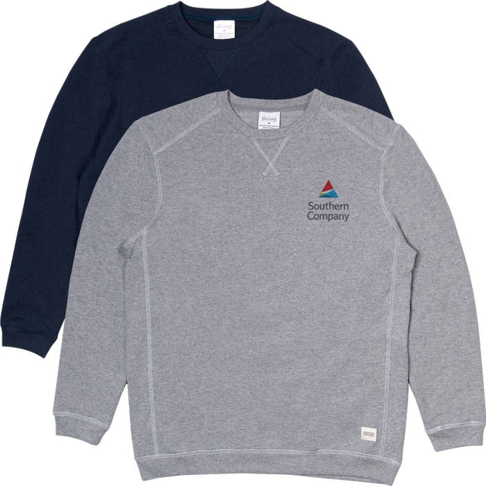 Recover® Recycled Unisex Crewneck