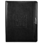 Cross® Classic Zippered Padfolio Bundle Set