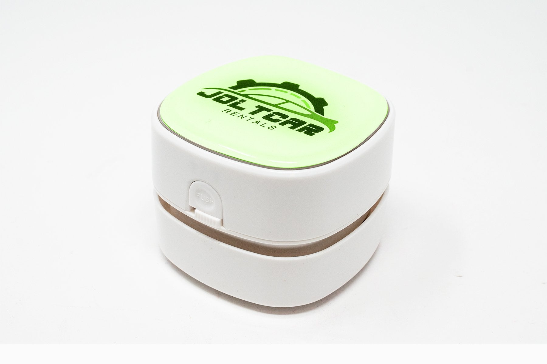 Crumbee™ Desktop Vacuum