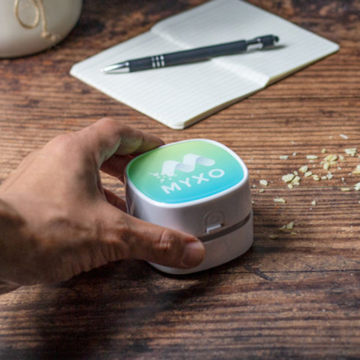 Crumbee™ Desktop Vacuum