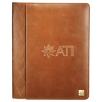 Cutter & Buck® Bainbridge Writing Pad