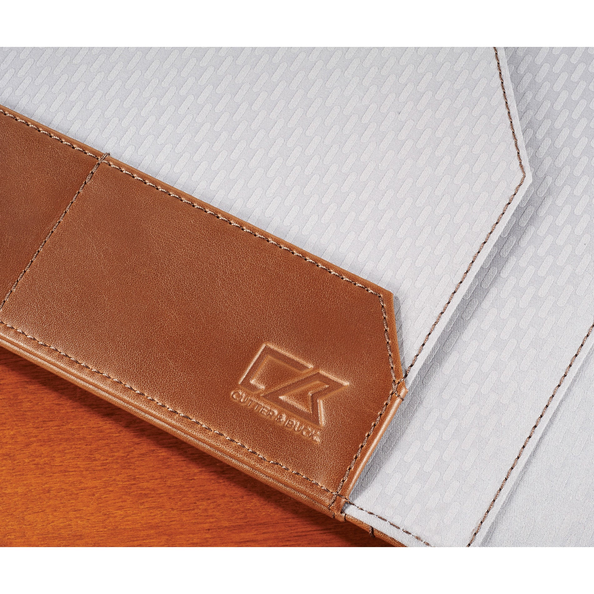 Cutter & Buck® Bainbridge Writing Pad