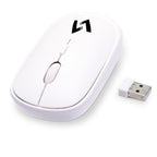 Wireless Optical Travel Mouse