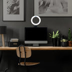 Webcam Ring Light