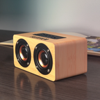 Double Dip Bluetooth Speaker
