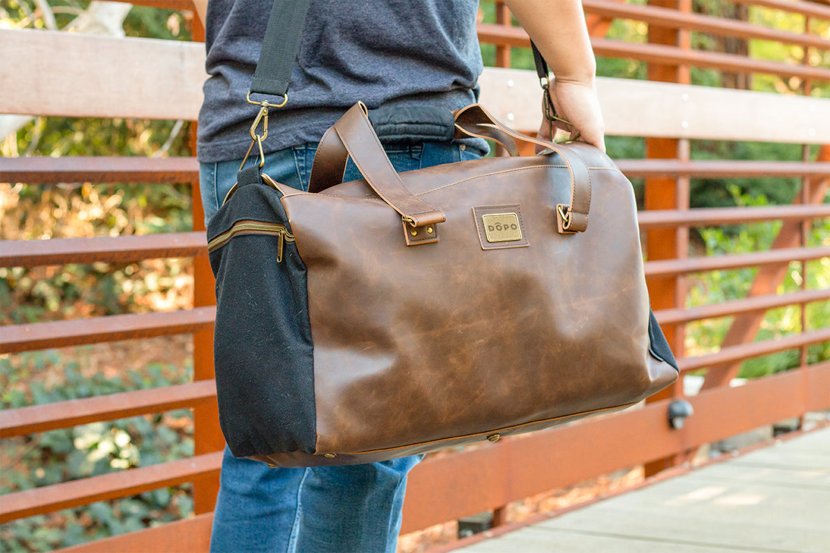 Danville Duffel™