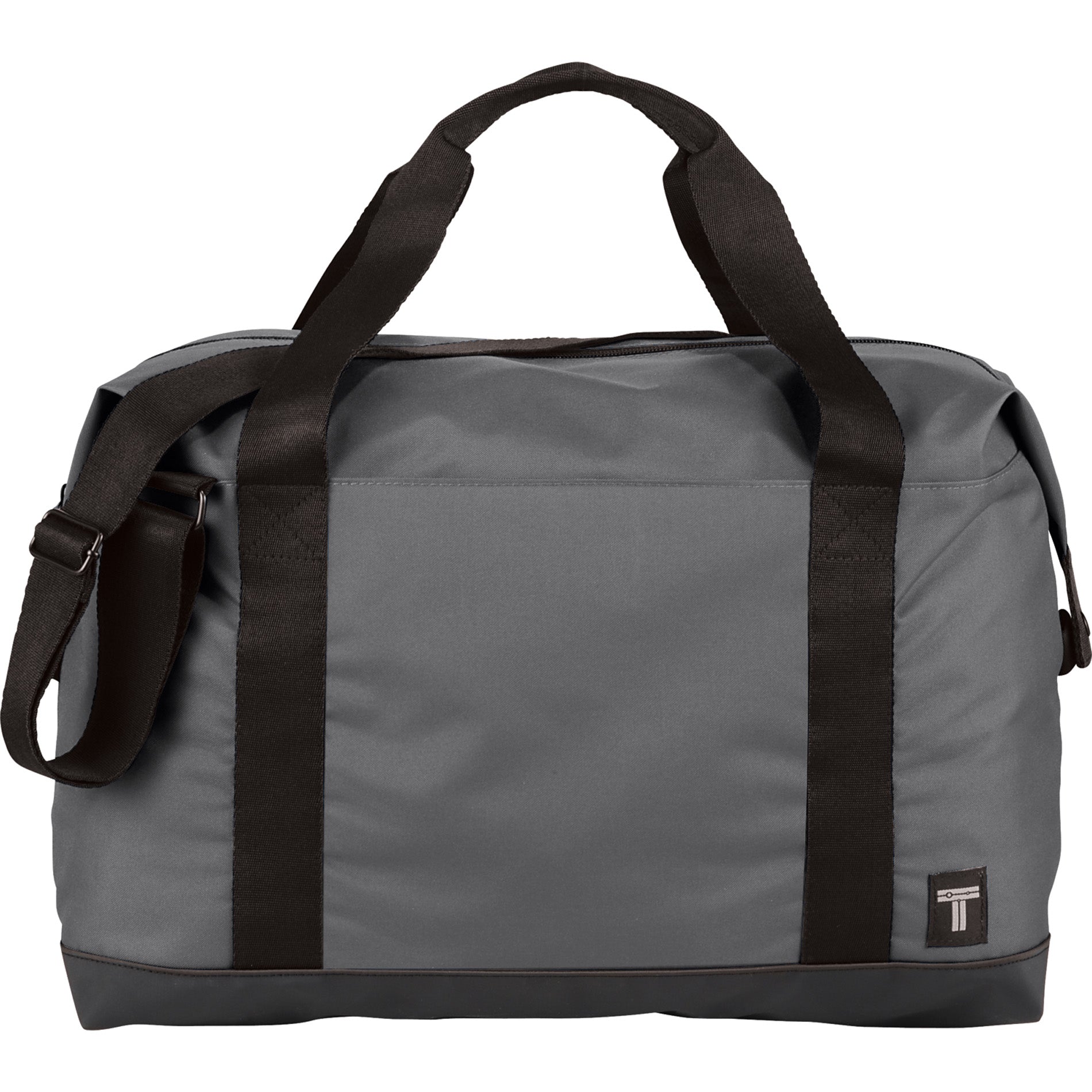 Tranzip 17" Day Duffel Bag