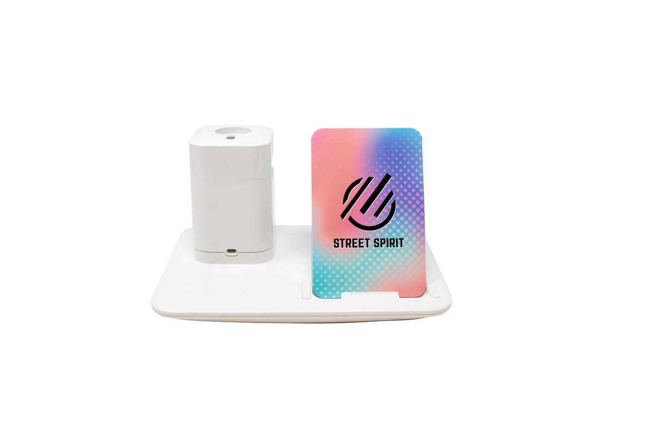 Docksy™ Charging Station