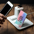 Docksy™ Charging Station
