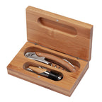 Bel Vino 2-Piece Wine Set