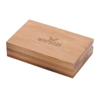 Bel Vino 2-Piece Wine Set
