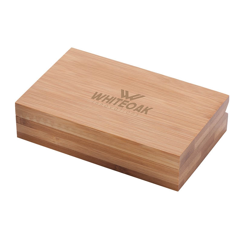 Bel Vino 2-Piece Wine Set