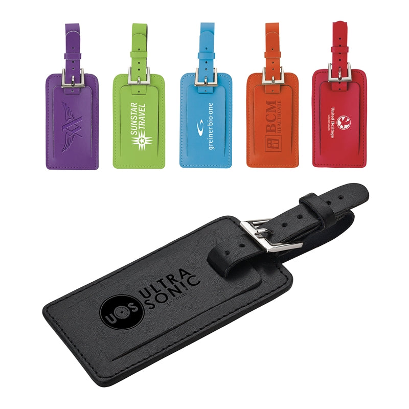 Fragolino Luggage Spotter Tag