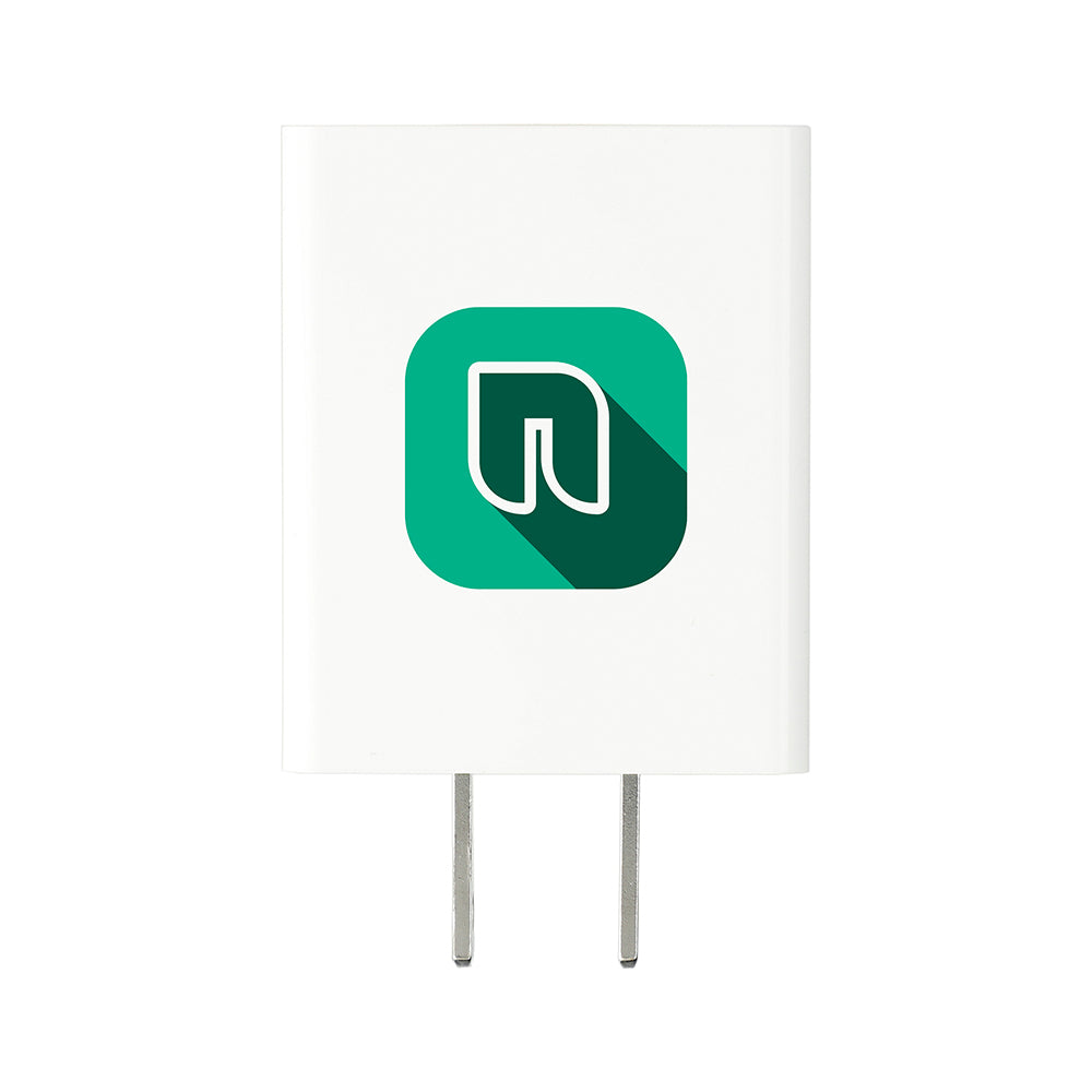 ETL Listed 20W USB-C Power Adapter