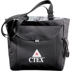 Eclipse Classic Meeting Tote