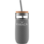 Devon Glass Tumbler 20 oz