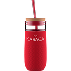 Devon Glass Tumbler 20 oz