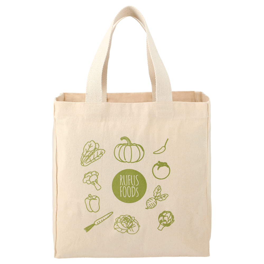 Everyday 8 oz Cotton Tote