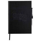 7" x 10" Executive Large Bound JournalBook®