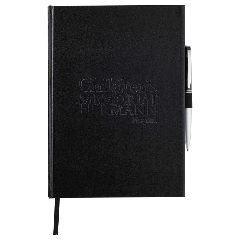 7" x 10" Executive Large Bound JournalBook®