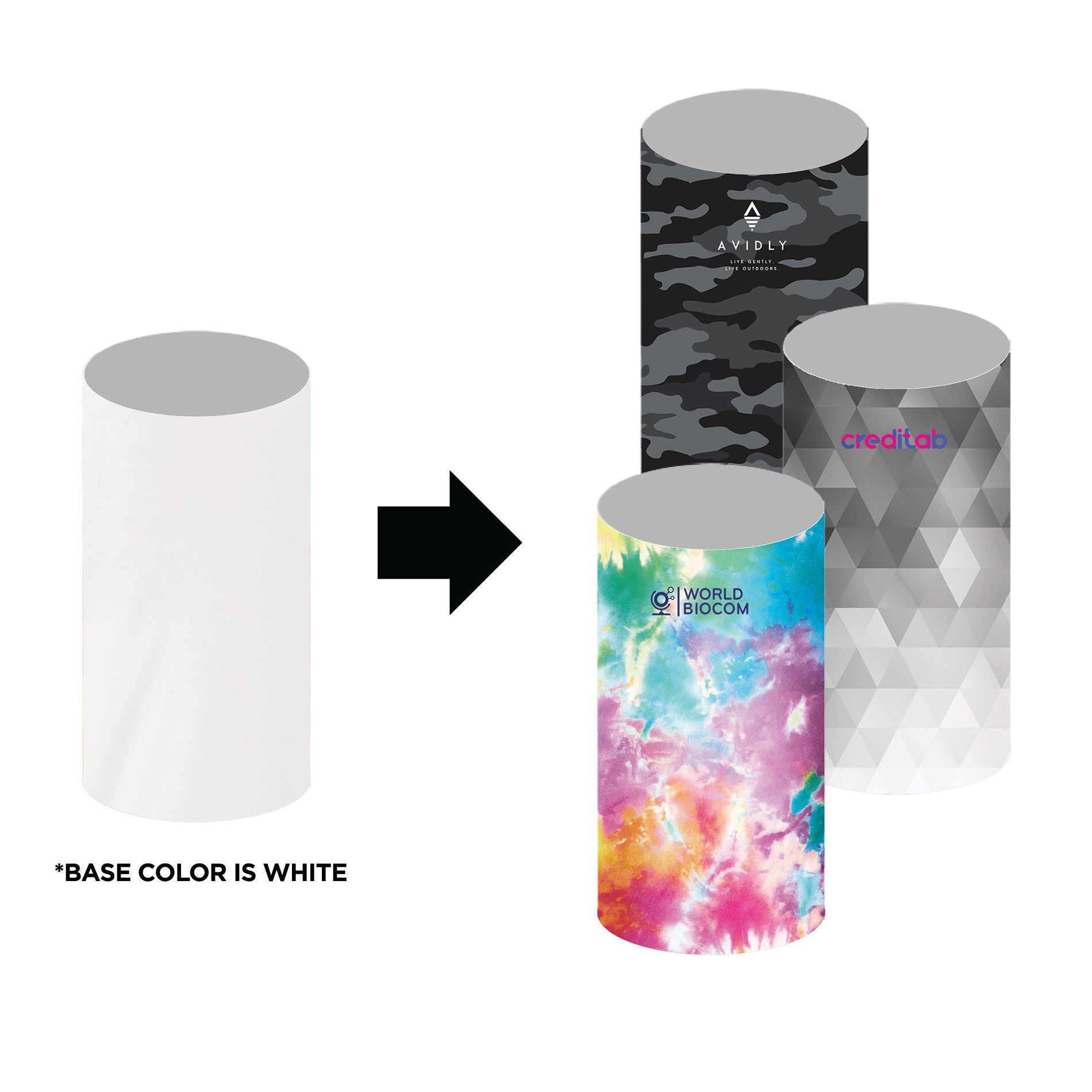 Goliathe Gaiter