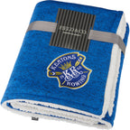 Field & Co.® Sweater Knit Sherpa Blanket